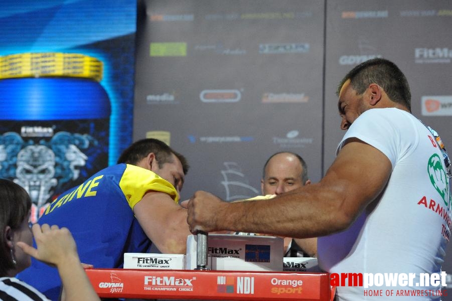 World Armwrestling Championship 2013 - day 4 - photo: Mirek # Armwrestling # Armpower.net