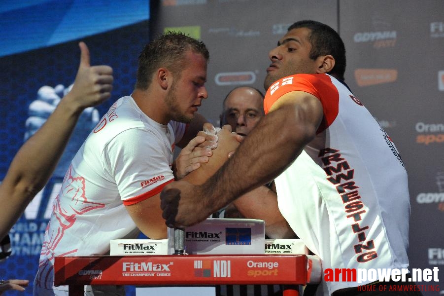 World Armwrestling Championship 2013 - day 4 - photo: Mirek # Aрмспорт # Armsport # Armpower.net