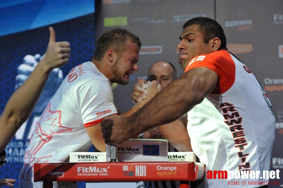 World Armwrestling Championship 2013 - day 4 - photo: Mirek # Aрмспорт # Armsport # Armpower.net