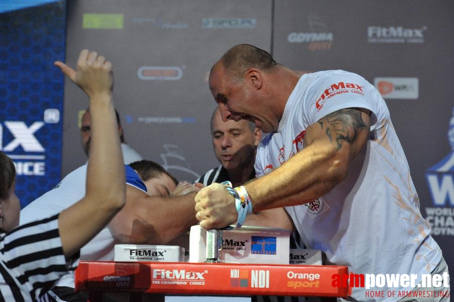 World Armwrestling Championship 2013 - day 4 - photo: Mirek # Siłowanie na ręce # Armwrestling # Armpower.net