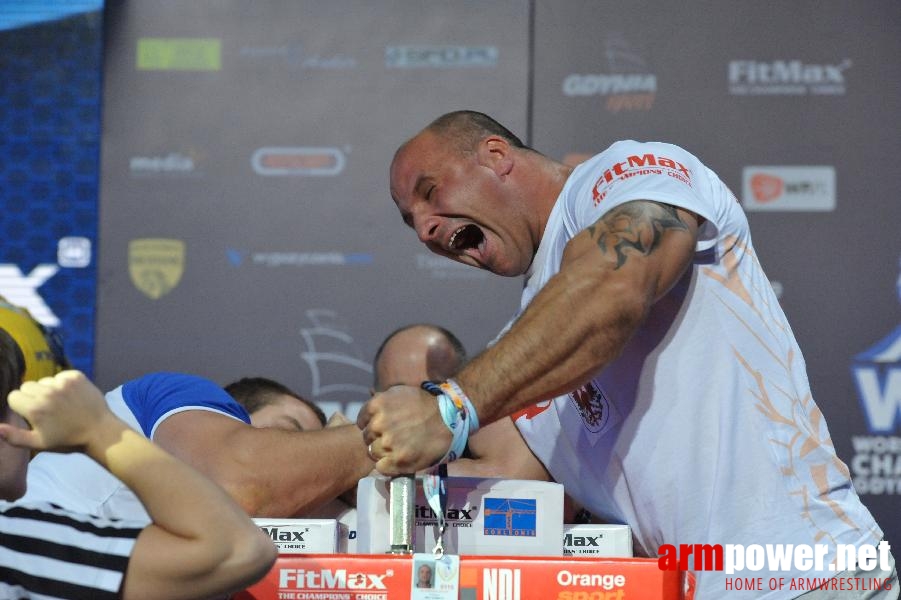 World Armwrestling Championship 2013 - day 4 - photo: Mirek # Siłowanie na ręce # Armwrestling # Armpower.net