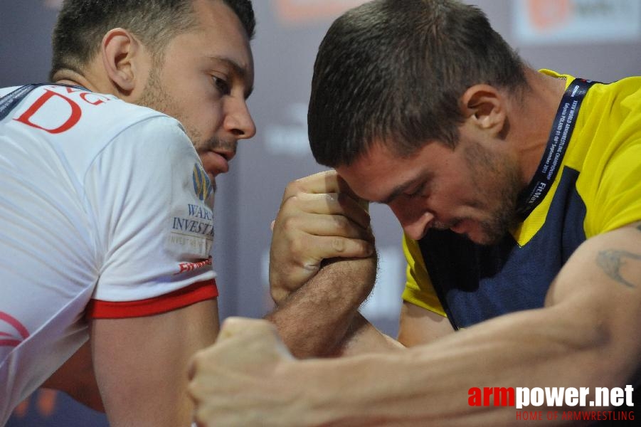 World Armwrestling Championship 2013 - day 4 - photo: Mirek # Siłowanie na ręce # Armwrestling # Armpower.net