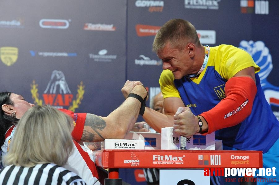 World Armwrestling Championship 2013 - day 4 - photo: Mirek # Armwrestling # Armpower.net