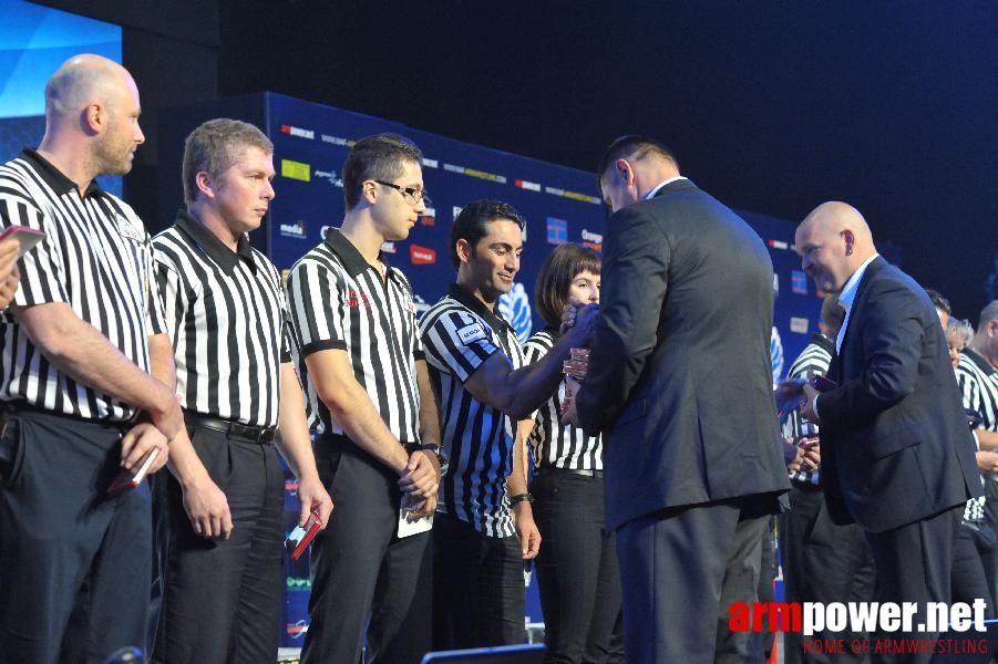 World Armwrestling Championship 2013 - day 4 - photo: Mirek # Siłowanie na ręce # Armwrestling # Armpower.net