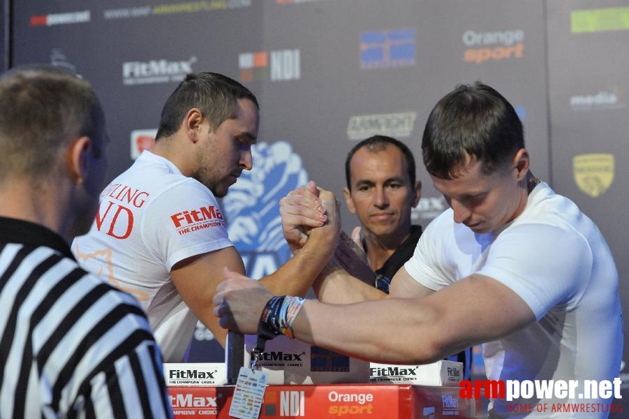 World Armwrestling Championship 2013 - day 4 - photo: Mirek # Armwrestling # Armpower.net