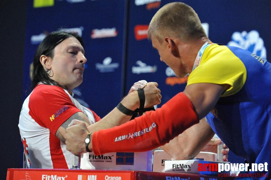 World Armwrestling Championship 2013 - day 4 - photo: Mirek # Aрмспорт # Armsport # Armpower.net