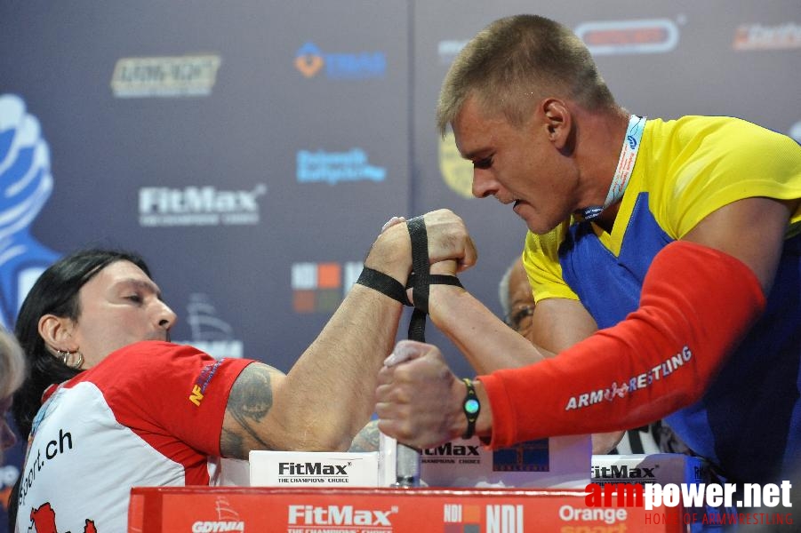 World Armwrestling Championship 2013 - day 4 - photo: Mirek # Siłowanie na ręce # Armwrestling # Armpower.net