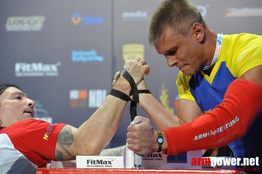 World Armwrestling Championship 2013 - day 4 - photo: Mirek # Armwrestling # Armpower.net