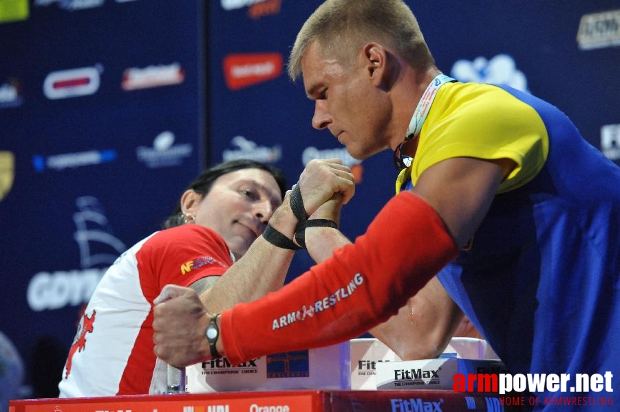 World Armwrestling Championship 2013 - day 4 - photo: Mirek # Aрмспорт # Armsport # Armpower.net