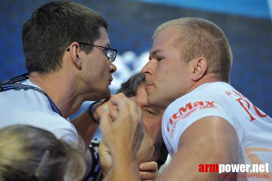 World Armwrestling Championship 2013 - day 4 - photo: Mirek # Armwrestling # Armpower.net