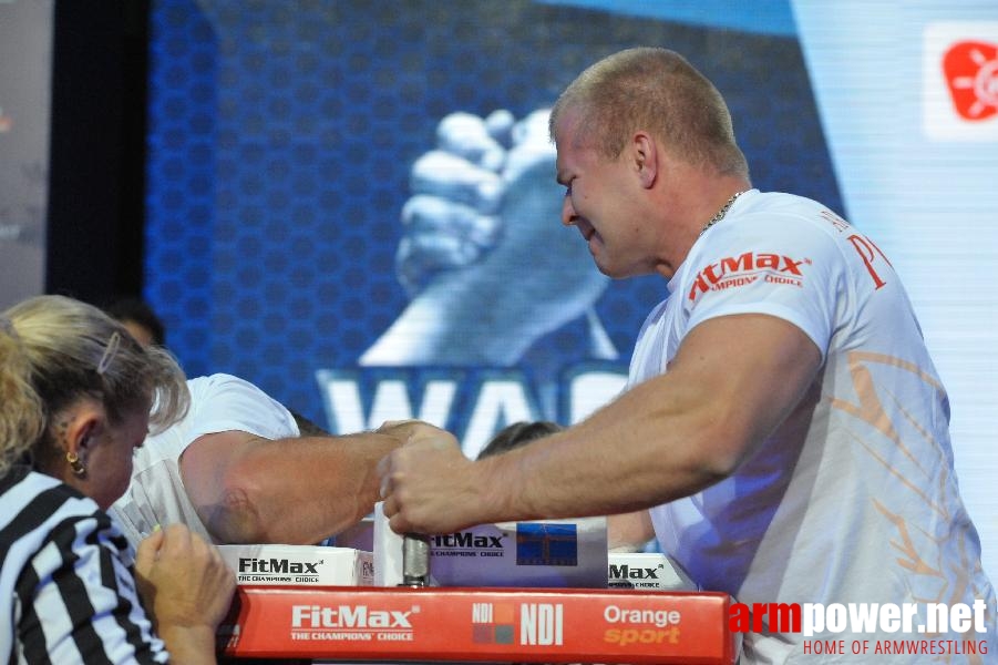 World Armwrestling Championship 2013 - day 4 - photo: Mirek # Siłowanie na ręce # Armwrestling # Armpower.net