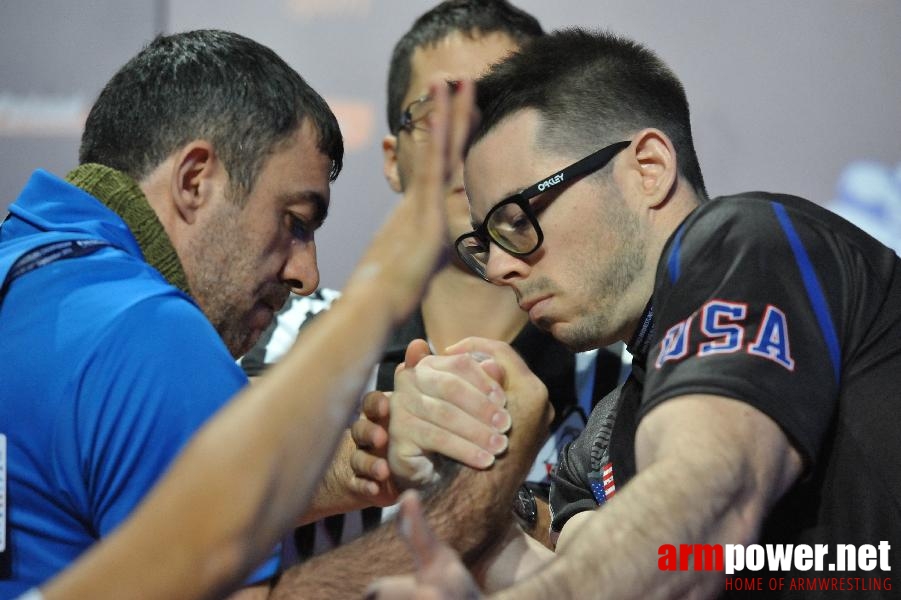 World Armwrestling Championship 2013 - day 4 - photo: Mirek # Armwrestling # Armpower.net