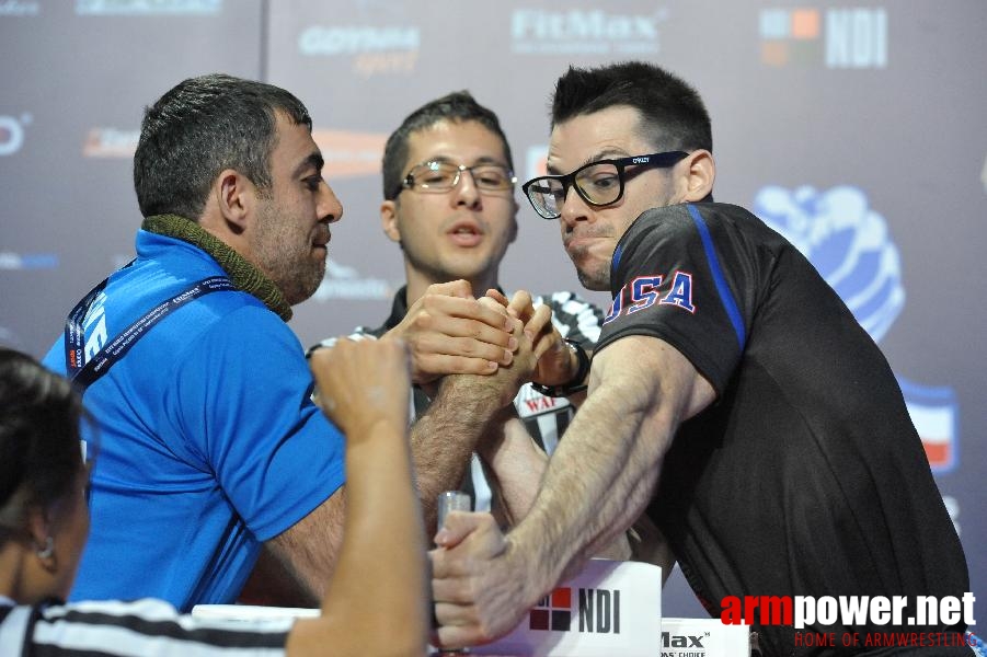 World Armwrestling Championship 2013 - day 4 - photo: Mirek # Siłowanie na ręce # Armwrestling # Armpower.net