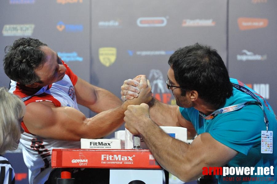 World Armwrestling Championship 2013 - day 4 - photo: Mirek # Armwrestling # Armpower.net