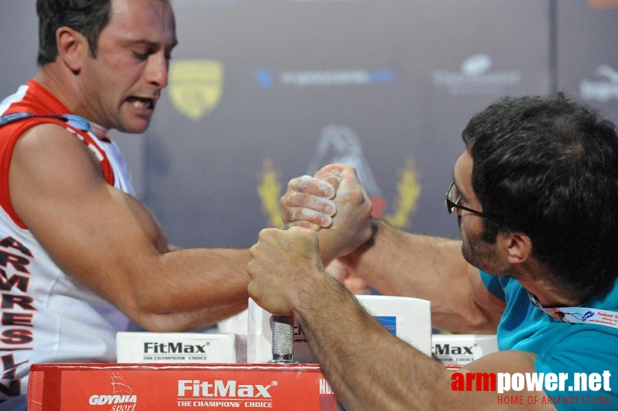 World Armwrestling Championship 2013 - day 4 - photo: Mirek # Aрмспорт # Armsport # Armpower.net