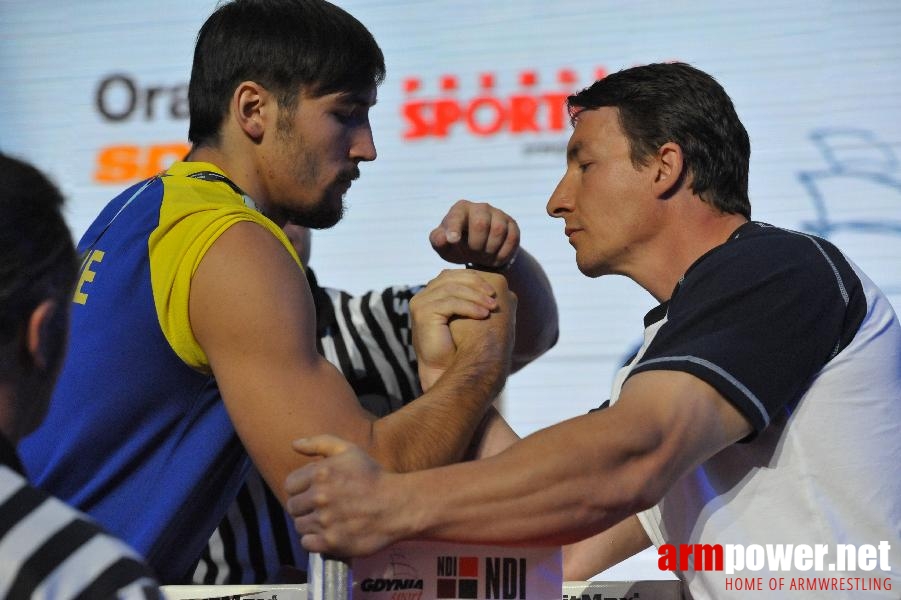 World Armwrestling Championship 2013 - day 4 - photo: Mirek # Siłowanie na ręce # Armwrestling # Armpower.net