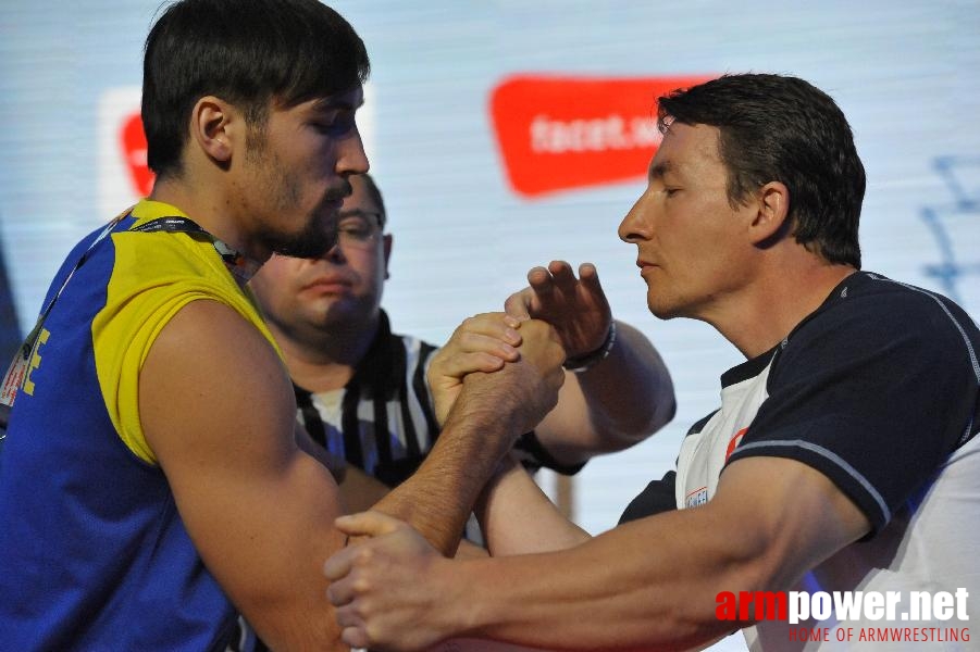 World Armwrestling Championship 2013 - day 4 - photo: Mirek # Siłowanie na ręce # Armwrestling # Armpower.net