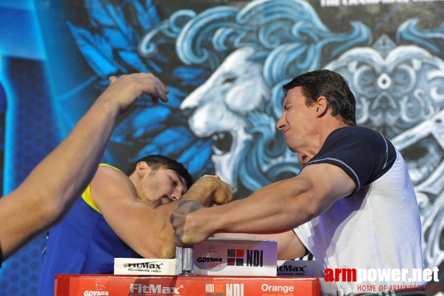 World Armwrestling Championship 2013 - day 4 - photo: Mirek # Aрмспорт # Armsport # Armpower.net