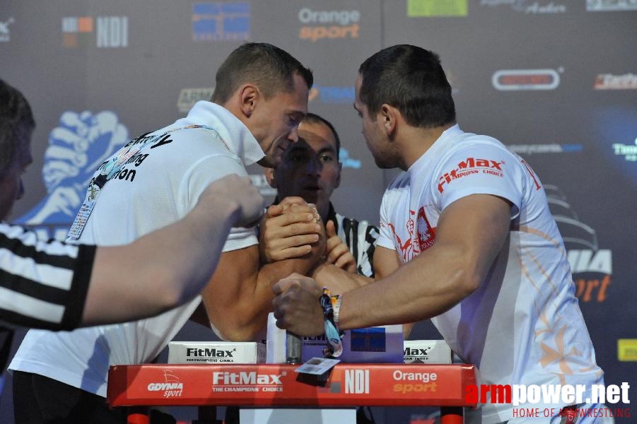 World Armwrestling Championship 2013 - day 4 - photo: Mirek # Siłowanie na ręce # Armwrestling # Armpower.net