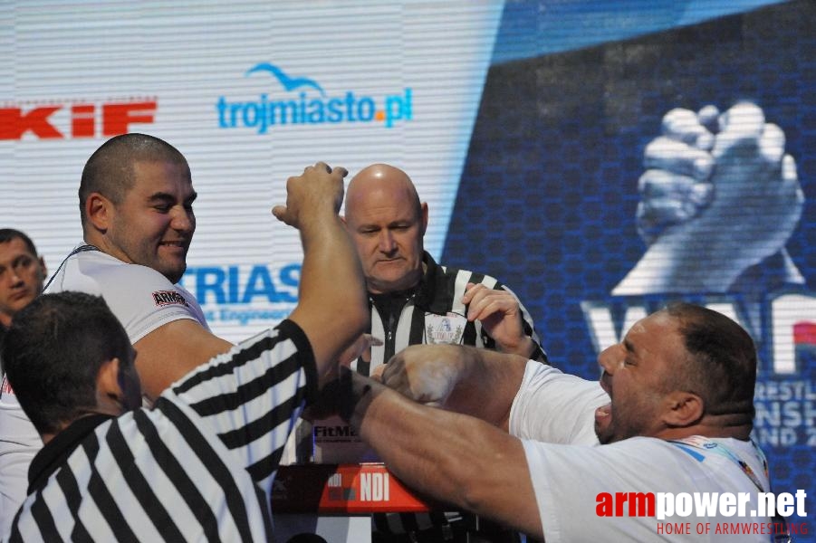 World Armwrestling Championship 2013 - day 4 - photo: Mirek # Aрмспорт # Armsport # Armpower.net