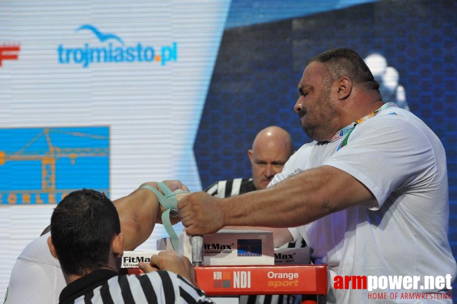 World Armwrestling Championship 2013 - day 4 - photo: Mirek # Aрмспорт # Armsport # Armpower.net