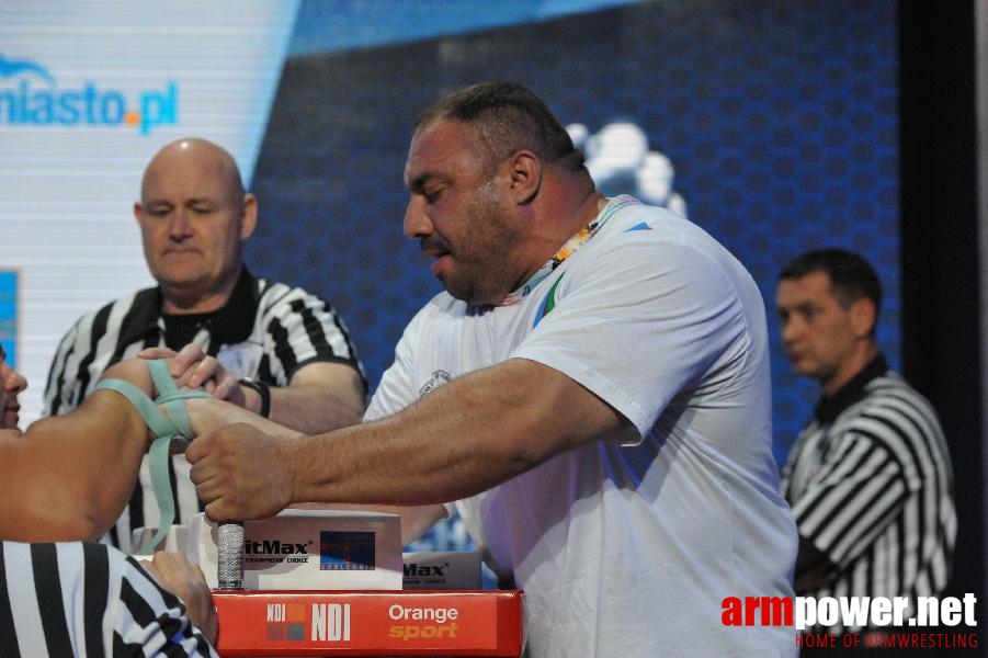 World Armwrestling Championship 2013 - day 4 - photo: Mirek # Siłowanie na ręce # Armwrestling # Armpower.net