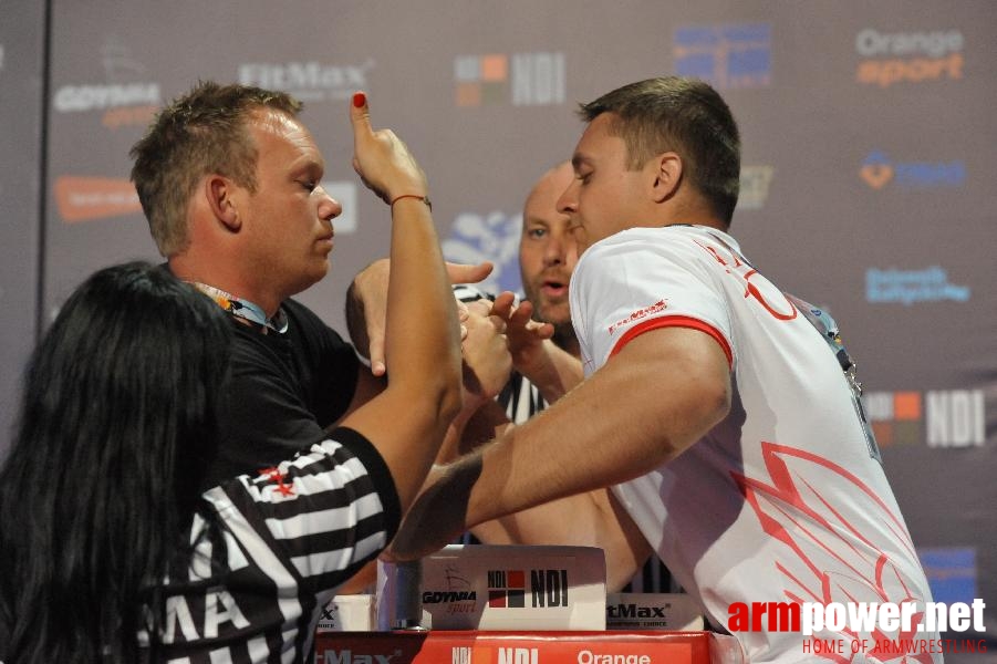 World Armwrestling Championship 2013 - day 4 - photo: Mirek # Siłowanie na ręce # Armwrestling # Armpower.net