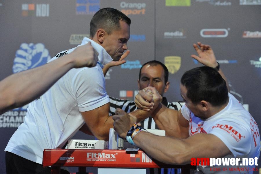 World Armwrestling Championship 2013 - day 4 - photo: Mirek # Armwrestling # Armpower.net