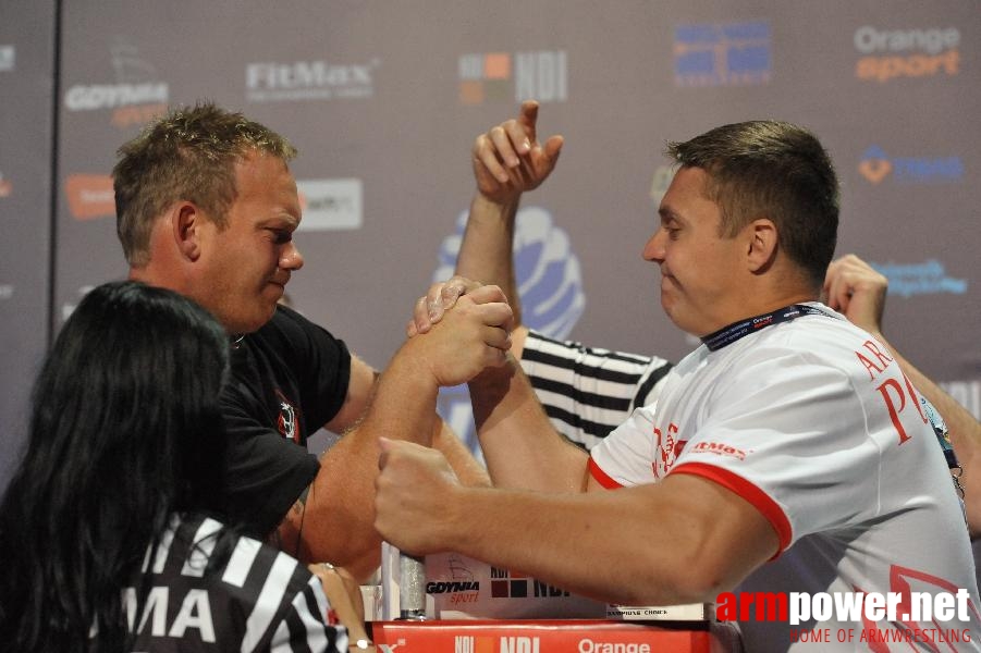 World Armwrestling Championship 2013 - day 4 - photo: Mirek # Siłowanie na ręce # Armwrestling # Armpower.net