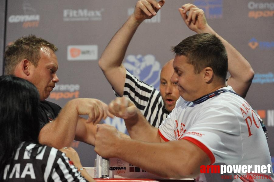 World Armwrestling Championship 2013 - day 4 - photo: Mirek # Siłowanie na ręce # Armwrestling # Armpower.net