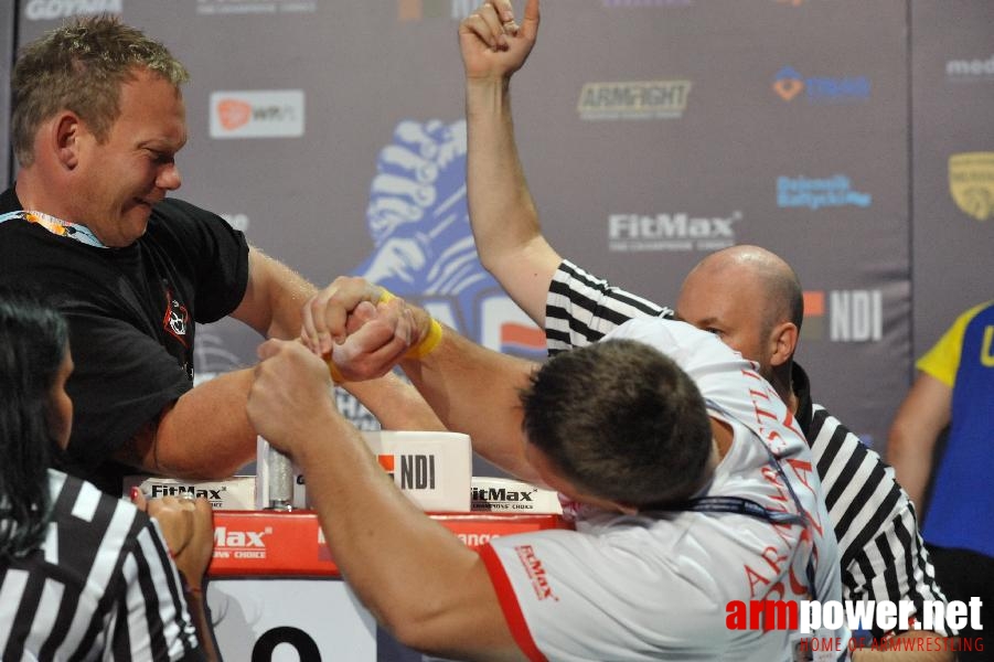 World Armwrestling Championship 2013 - day 4 - photo: Mirek # Siłowanie na ręce # Armwrestling # Armpower.net