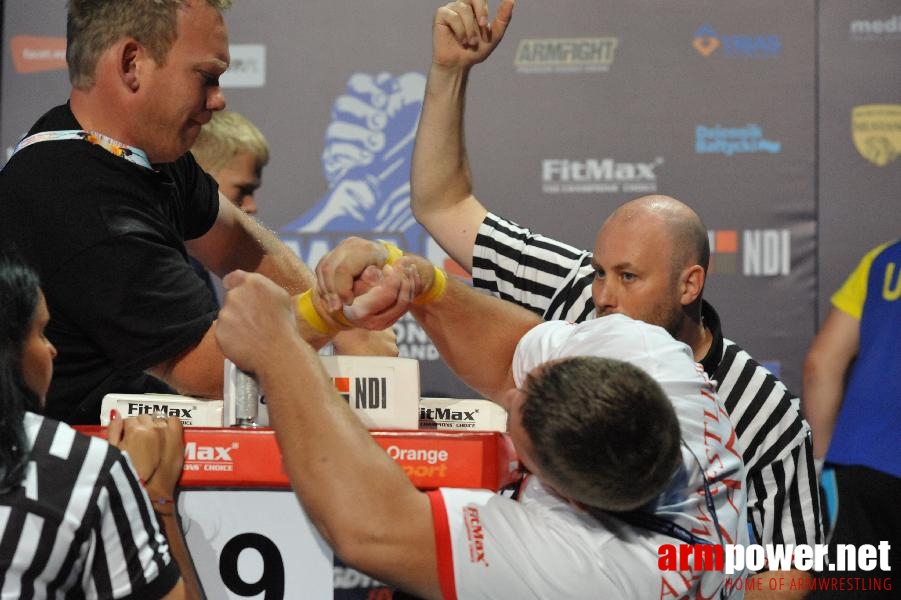 World Armwrestling Championship 2013 - day 4 - photo: Mirek # Siłowanie na ręce # Armwrestling # Armpower.net