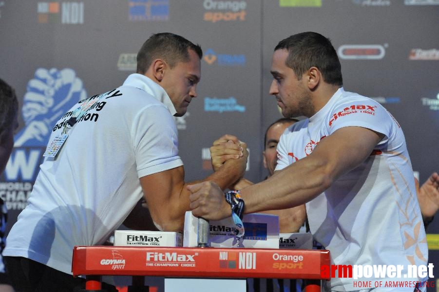 World Armwrestling Championship 2013 - day 4 - photo: Mirek # Armwrestling # Armpower.net