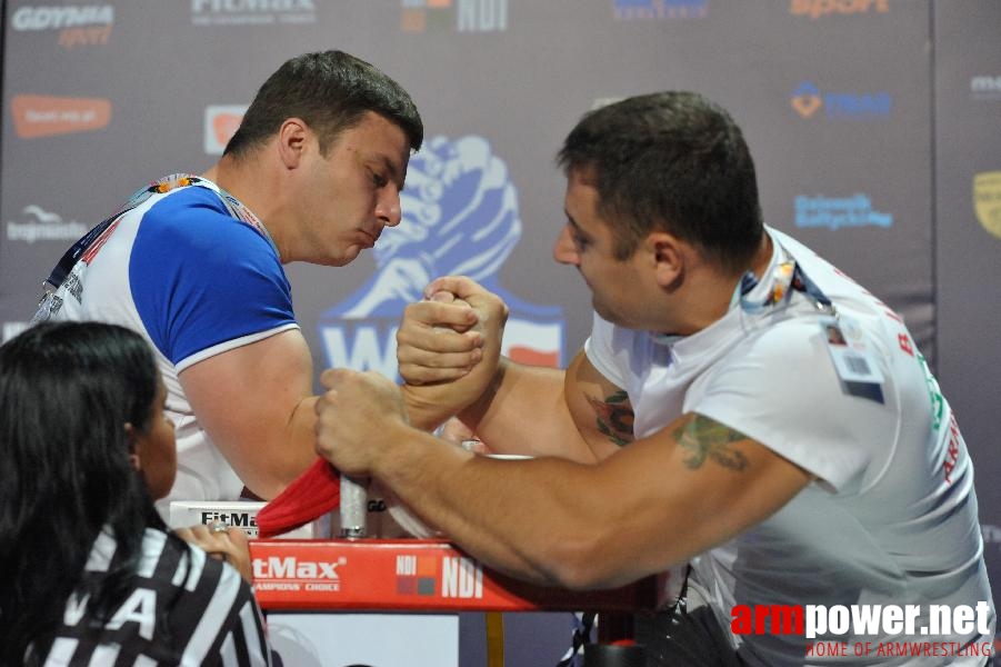 World Armwrestling Championship 2013 - day 4 - photo: Mirek # Aрмспорт # Armsport # Armpower.net