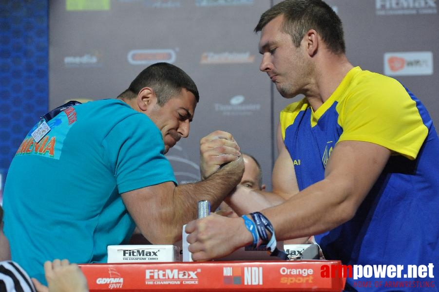 World Armwrestling Championship 2013 - day 4 - photo: Mirek # Aрмспорт # Armsport # Armpower.net