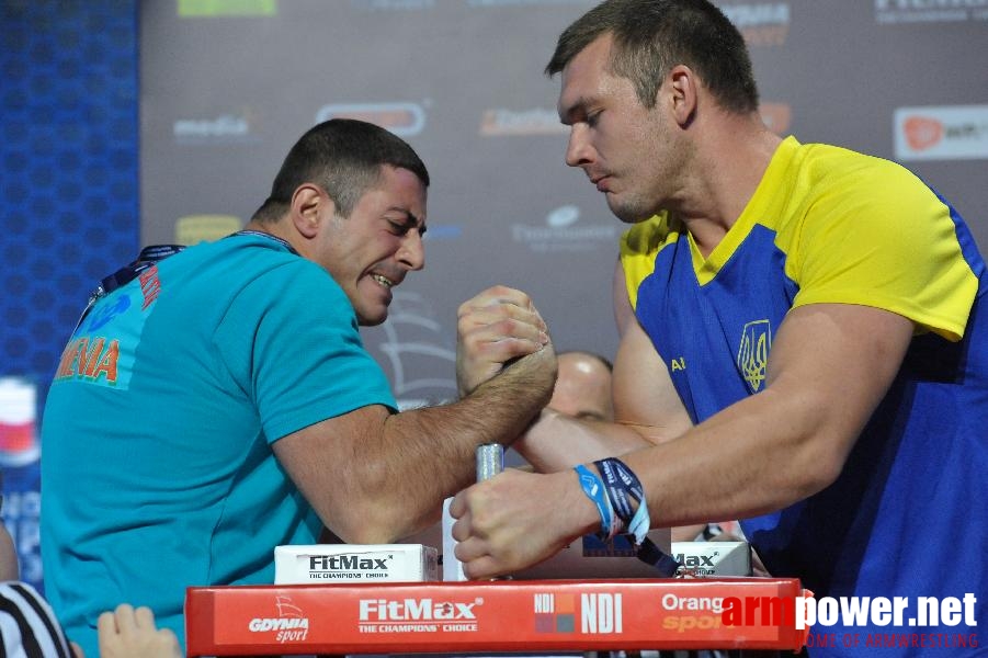 World Armwrestling Championship 2013 - day 4 - photo: Mirek # Aрмспорт # Armsport # Armpower.net