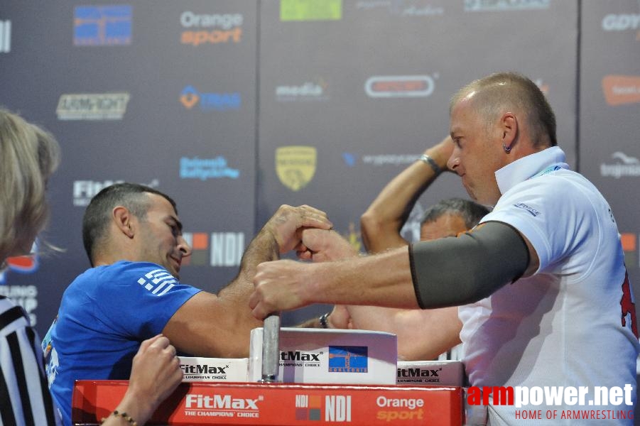 World Armwrestling Championship 2013 - day 4 - photo: Mirek # Siłowanie na ręce # Armwrestling # Armpower.net