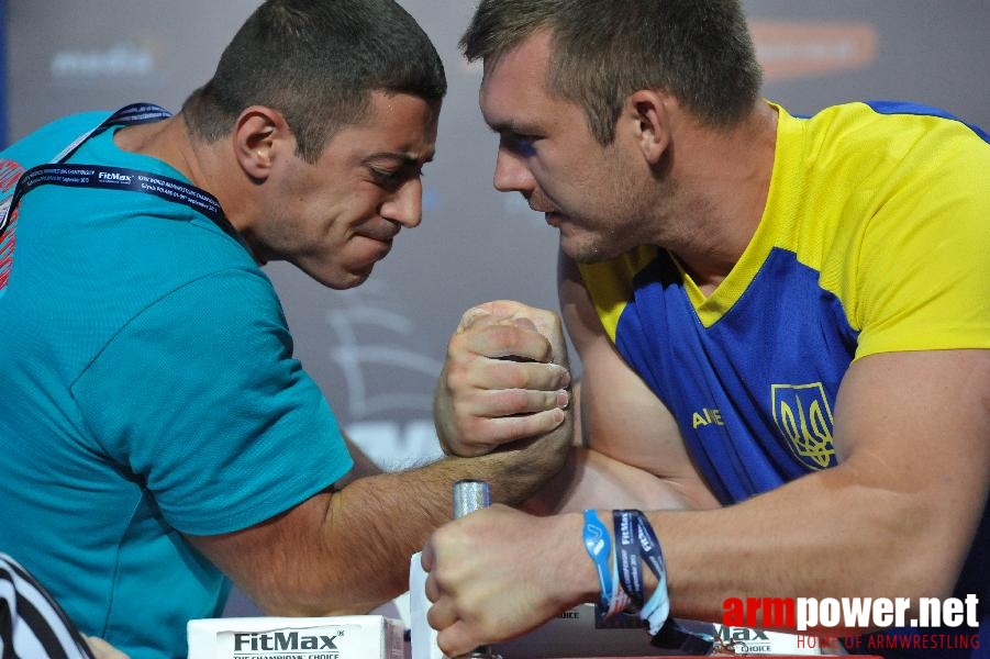 World Armwrestling Championship 2013 - day 4 - photo: Mirek # Armwrestling # Armpower.net