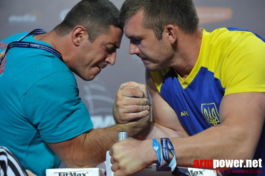 World Armwrestling Championship 2013 - day 4 - photo: Mirek # Siłowanie na ręce # Armwrestling # Armpower.net