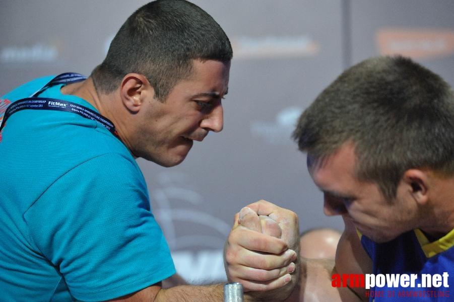 World Armwrestling Championship 2013 - day 4 - photo: Mirek # Siłowanie na ręce # Armwrestling # Armpower.net