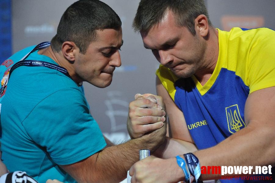 World Armwrestling Championship 2013 - day 4 - photo: Mirek # Siłowanie na ręce # Armwrestling # Armpower.net