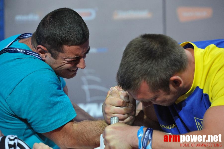 World Armwrestling Championship 2013 - day 4 - photo: Mirek # Siłowanie na ręce # Armwrestling # Armpower.net