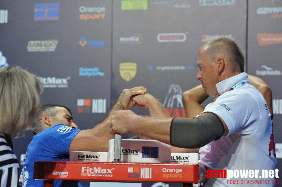 World Armwrestling Championship 2013 - day 4 - photo: Mirek # Siłowanie na ręce # Armwrestling # Armpower.net