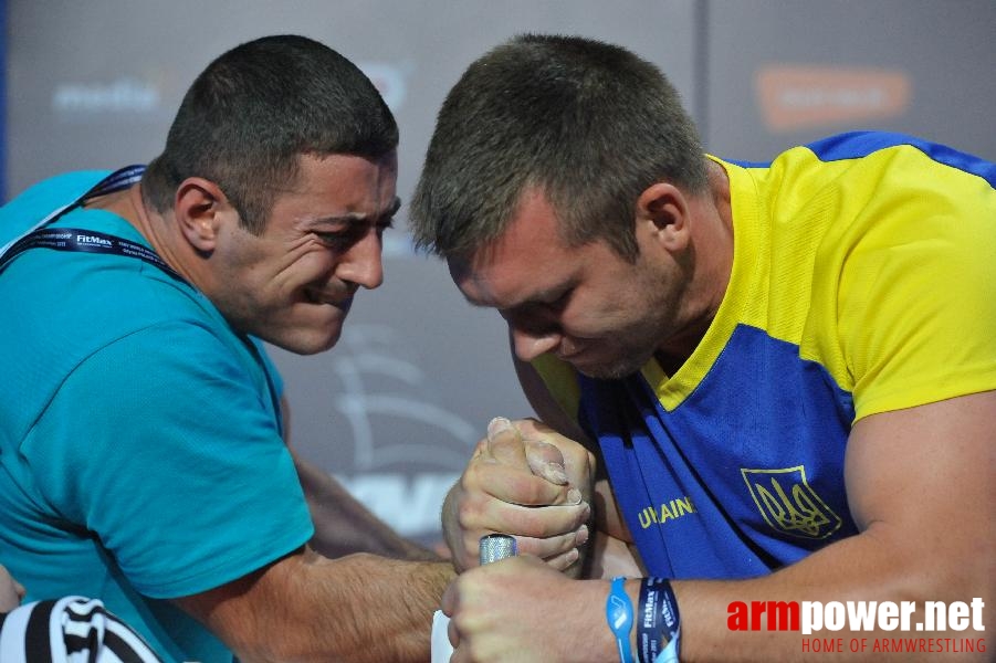 World Armwrestling Championship 2013 - day 4 - photo: Mirek # Armwrestling # Armpower.net