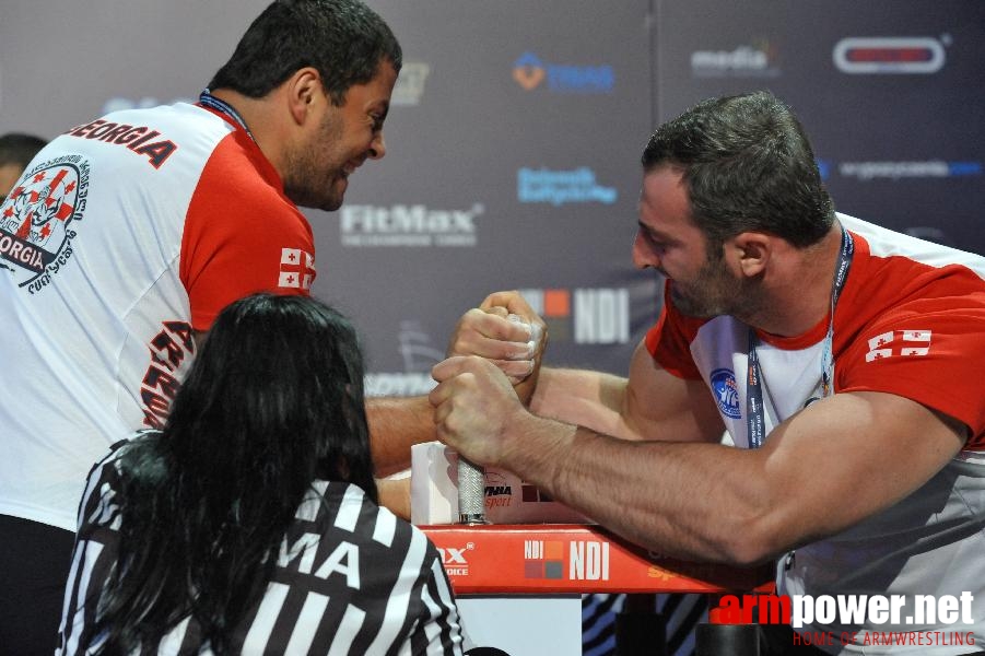 World Armwrestling Championship 2013 - day 4 - photo: Mirek # Armwrestling # Armpower.net