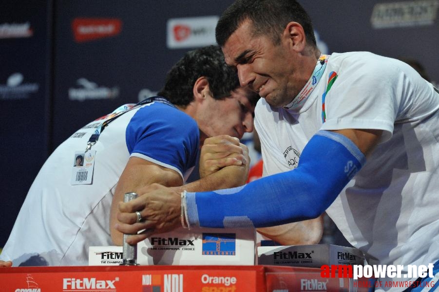 World Armwrestling Championship 2013 - day 4 - photo: Mirek # Siłowanie na ręce # Armwrestling # Armpower.net