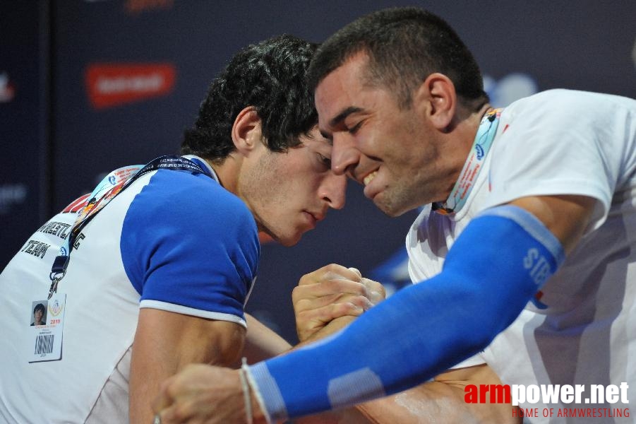 World Armwrestling Championship 2013 - day 4 - photo: Mirek # Armwrestling # Armpower.net