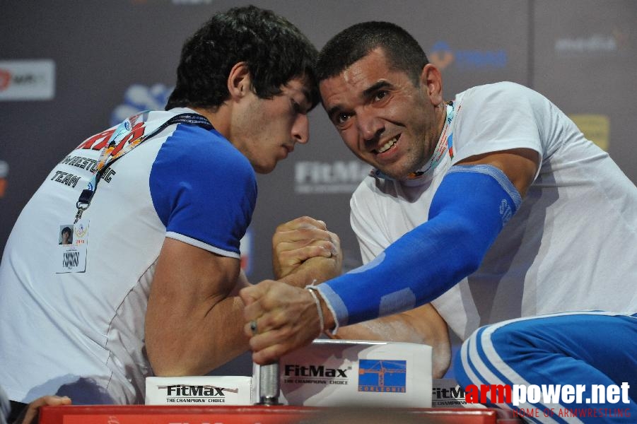 World Armwrestling Championship 2013 - day 4 - photo: Mirek # Aрмспорт # Armsport # Armpower.net