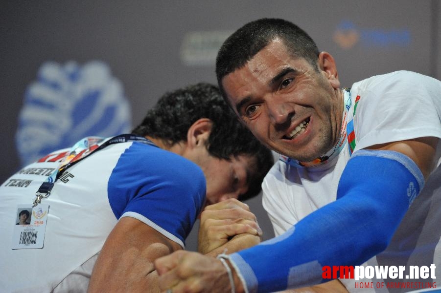 World Armwrestling Championship 2013 - day 4 - photo: Mirek # Armwrestling # Armpower.net