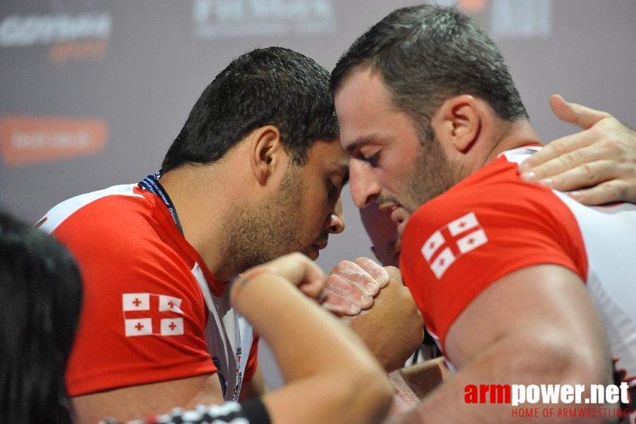 World Armwrestling Championship 2013 - day 4 - photo: Mirek # Armwrestling # Armpower.net